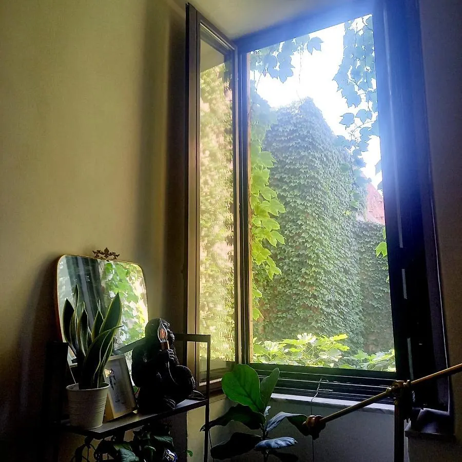 Pensión Emma And Carlo'S Home Catania