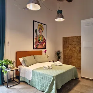 Borgo Dei Miracoli Napoli
