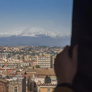 Turiddu Aeroporto di Catania Fontana Rossa